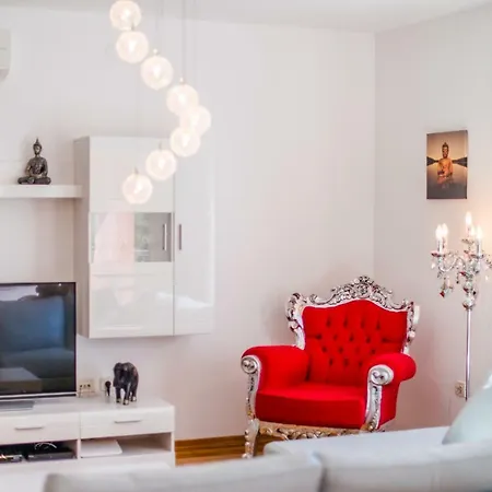 Apartment Anna