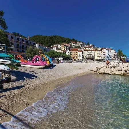Anna Apartment Moscenicka Draga