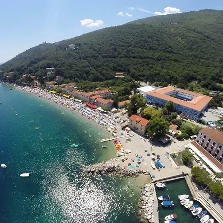 Anna Moscenicka Draga