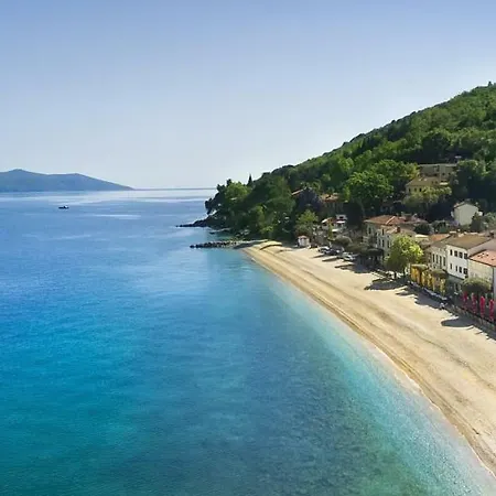 Anna Apartment Moscenicka Draga