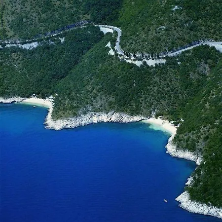 Anna Apartment Moscenicka Draga