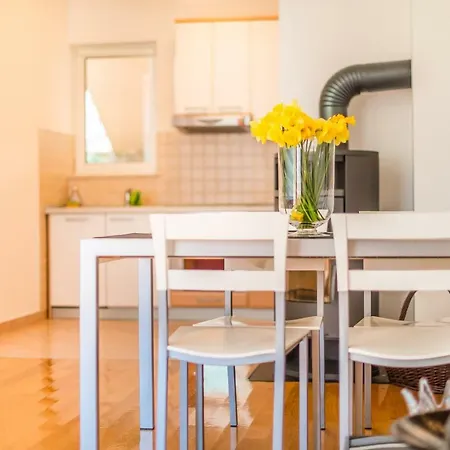 Apartment Anna Moscenicka Draga