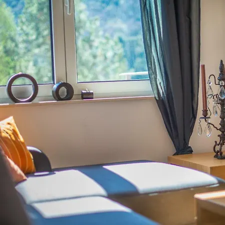 Anna Apartment Moscenicka Draga