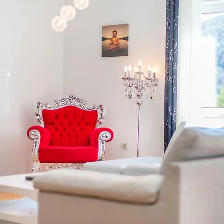 Apartment Anna