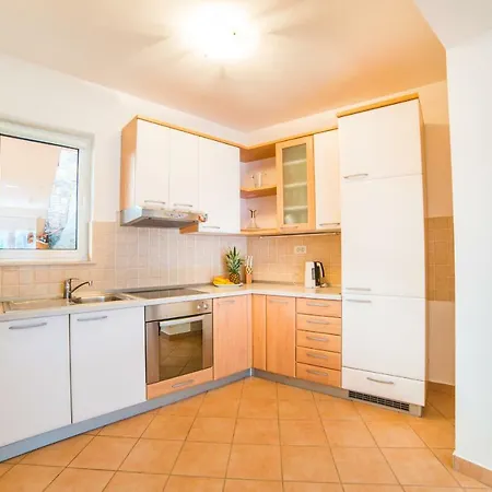 Apartment Anna